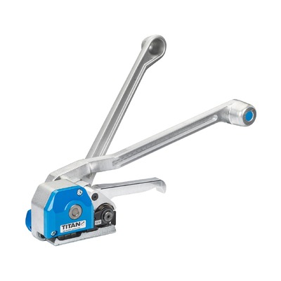 Steel Strapping Combination Tool Titan HKE-HD