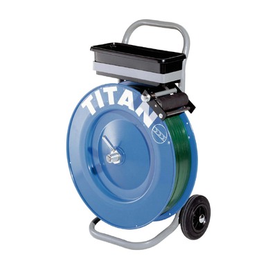 Polyester (PET) Strapping Dispenser