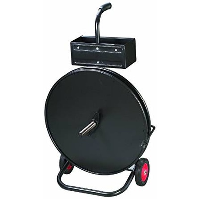 PP Strapping Mobile Dispenser