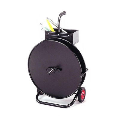 Steel Strapping Dispenser 