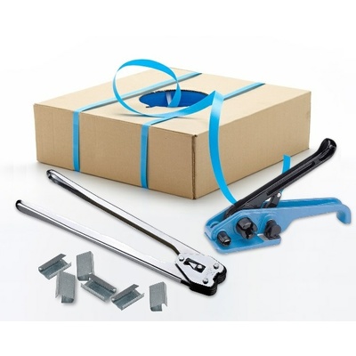 PP Strapping Starter Kit 15mm