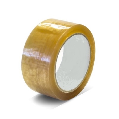 Packaging Tape PP30 48mm x 75m Clear