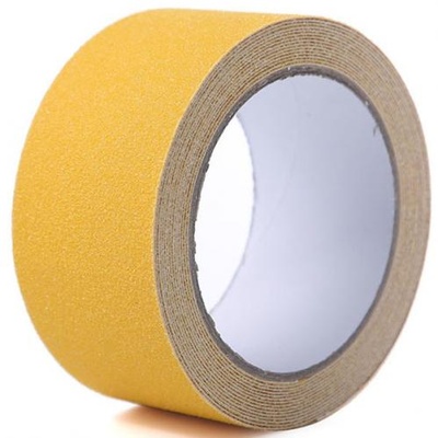 Anti-Slip Tape Yellow 24mm x 18m