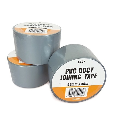 Duct/Joining Tape 48mm x 30m Silver