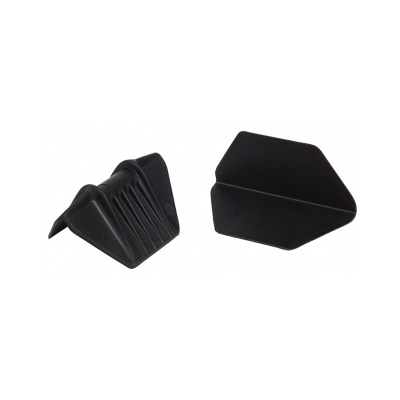 Strap Guard Plastic