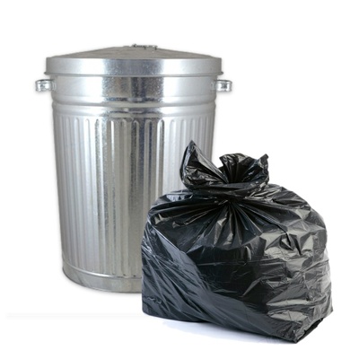 Garbage Bag 72-77L Extra Heavy Duty