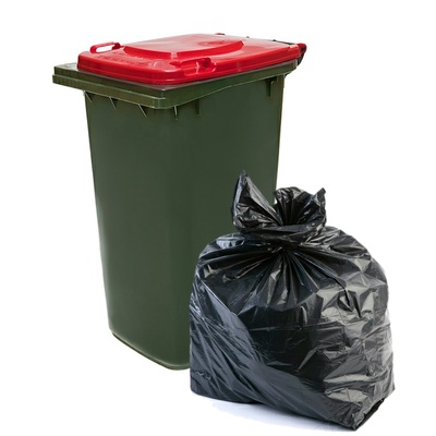 Garbage Bag 240L Heavy Duty
