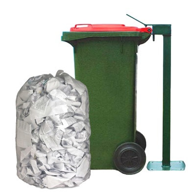 Roadside Liner 240L Extra Heavy Duty