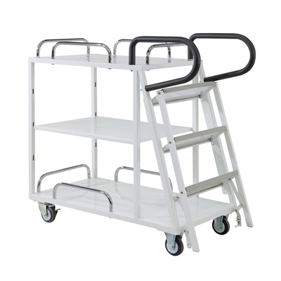 Ladder Trolley - Fixed
