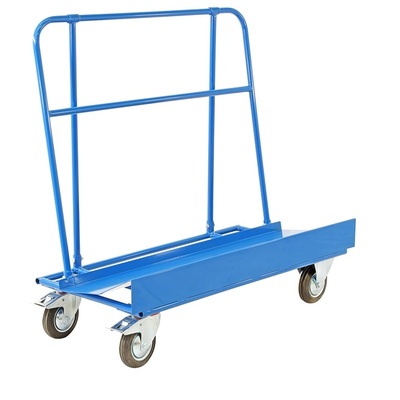 Panel Cart Triangular Frame