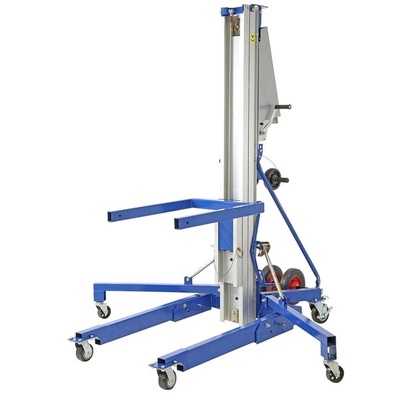 Aluminium Lift Assist Device - 5000mm