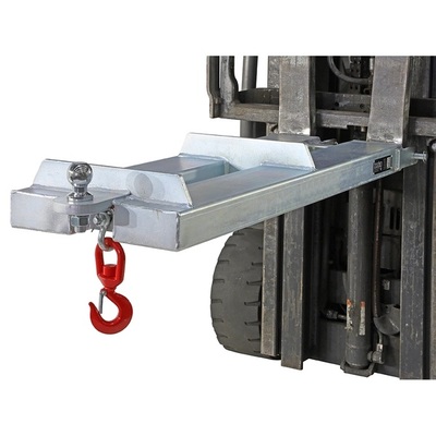 2.0 Tonne Hook & Tow Jib
