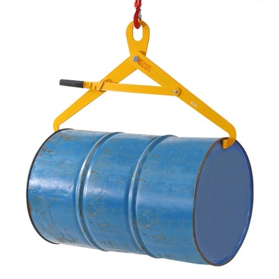 Drum Tongs