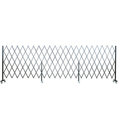 Expandable Safety Barrier 7.1 Metres