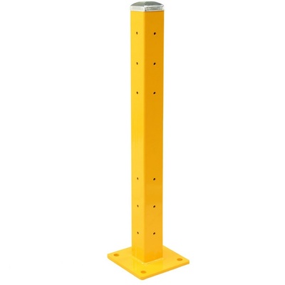Double Rail Corner Post - 1085mm