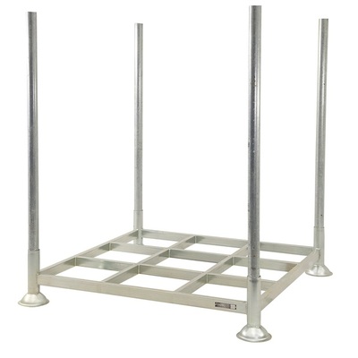 Stackable Stillage Cage