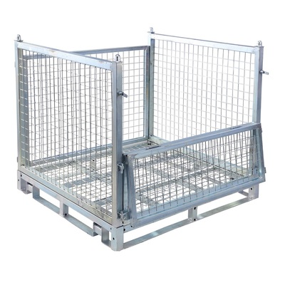 Storage Transport Cage