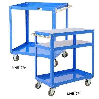 Multi-Purpose Two & Three Tier Trolley