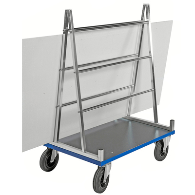 A Frame Panel Trolley