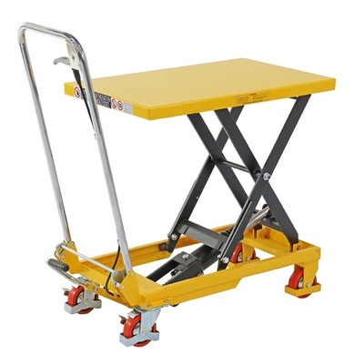 Standard Scissor Lift Trolleys