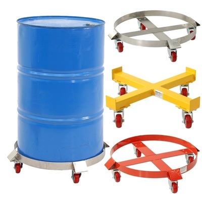Drum Dollies