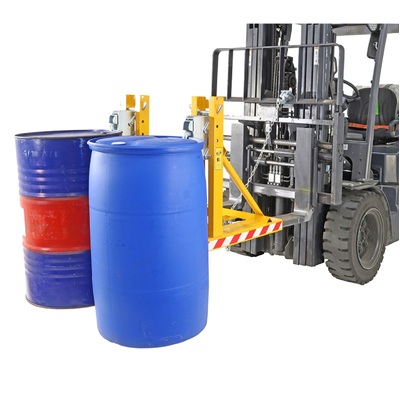 Parrot Beak Drum Lifters