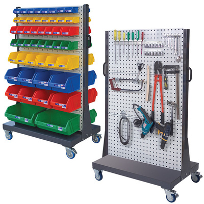Panel Trolleys