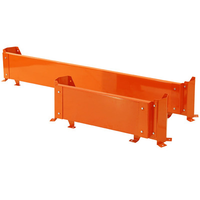 Pallet Rack End Protector