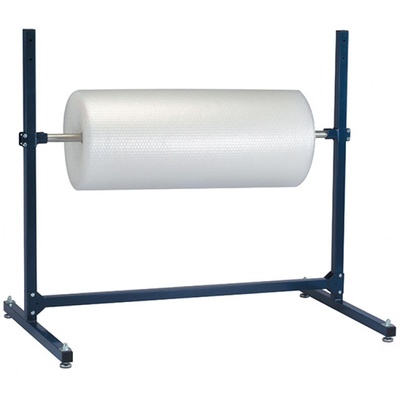 Bubble Wrap Dispenser Single Roll