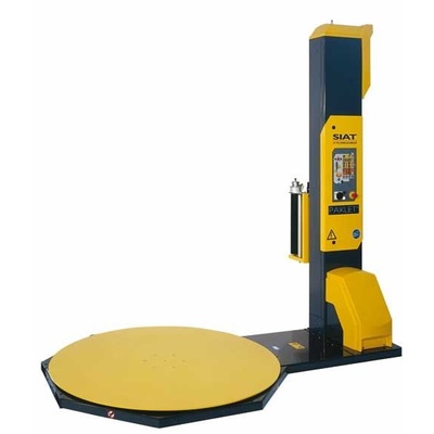 Semi-Auto Pallet Wrapping Machine - SW2