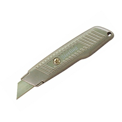 Ultra-Grip Fixed Trimming Knife
