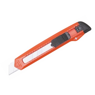 18mm Autolock Cutter