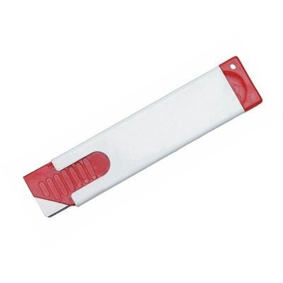 Retractable Carton Opener