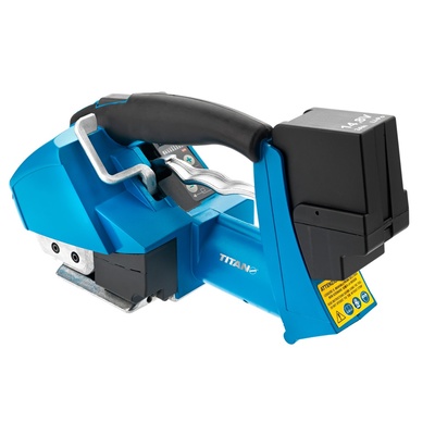 Battery Strapping Tool Titan TA220 12-16mm