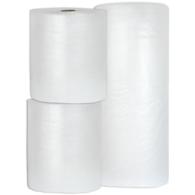 Bubble Wrap Standard Slit 2x750mm x 100m/10mm