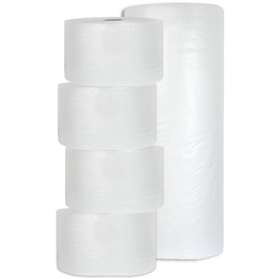 Bubble Wrap Standard Slit 4x375mm x 100m/10mm