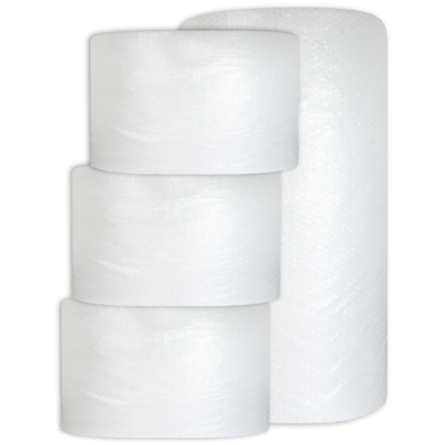 Bubble Wrap Standard Slit 3x500mm x 50m/32mm