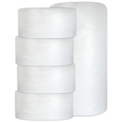 Bubble Wrap Standard Slit 4x375mm x 50m/32mm
