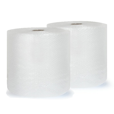 Bubble Wrap 375mm x 50m