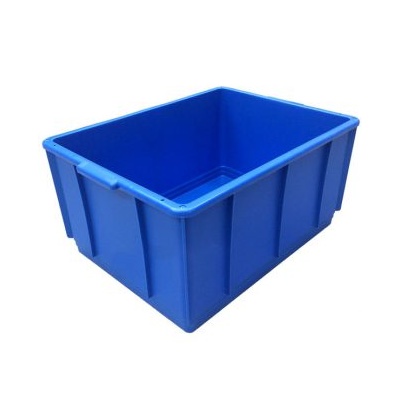 Stacking Totes C32T 32L Blue