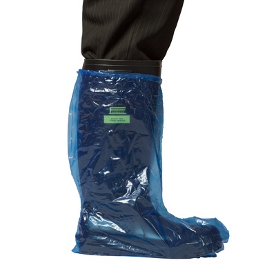 Boot Covers Polyethylene Water Proof - 500mm