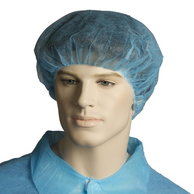 Bouffant Caps - 24"