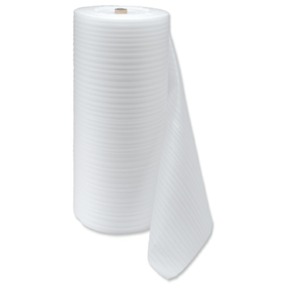 Foam Wrap 1.0mm 1200mm x 100m 