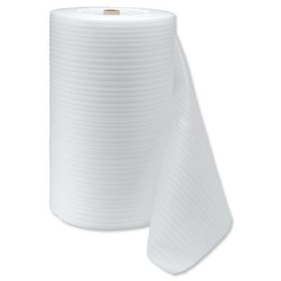 Foam Wrap 1.0mm 1200mm x 300m 
