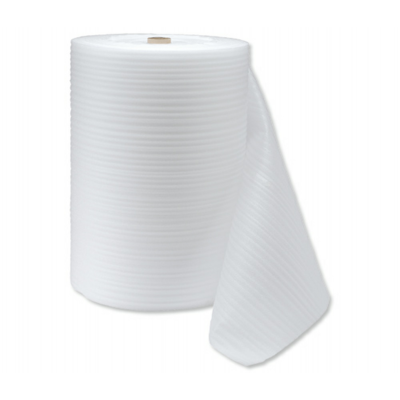 Foam Wrap 1.0mm 1200mm x 500m 