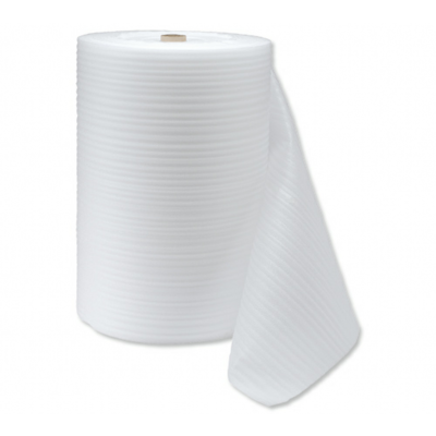 Foam Wrap 4.0mm 1200mm x 100m 