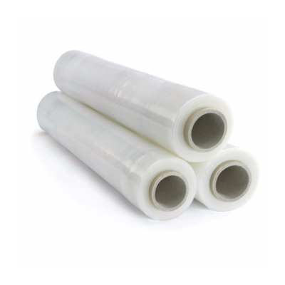 Hand Stretch Blown 25um