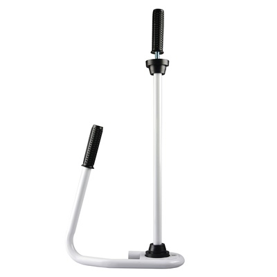 Hand Held Stretch Wrap Dispenser