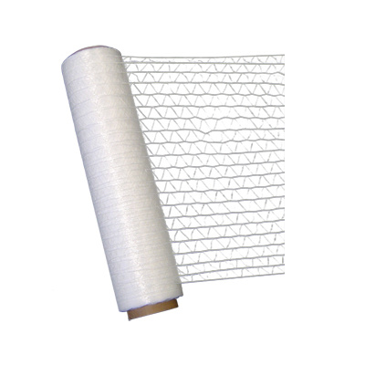 Knitted Net Pallet Wrap
