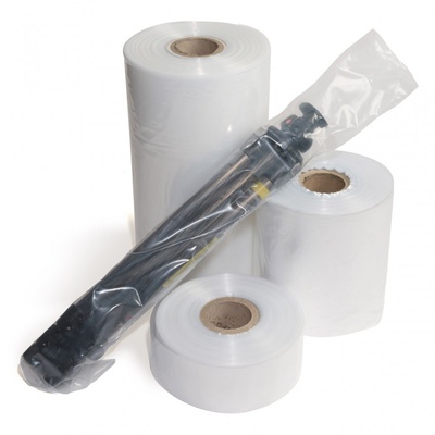 Poly Tubing - 100um 300mm x 7.5kg 